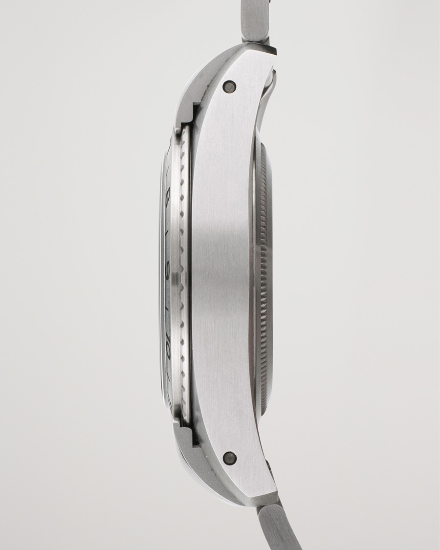 Homme | Pre-Owned & Vintage Watches | Tudor Pre-Owned | Black Bay PO1 70150 Steel Black