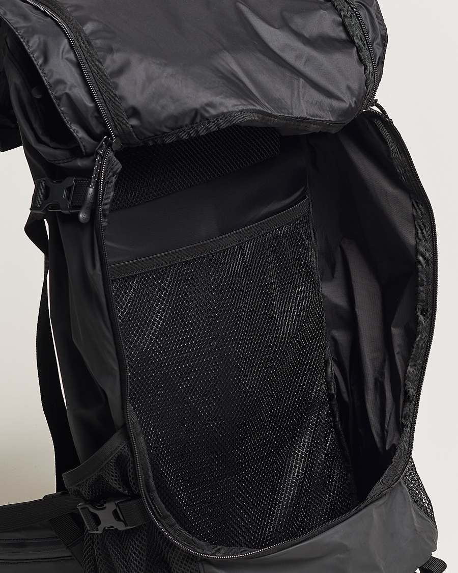 Homme | Sacs | Snow Peak | Active Field Backpack M Black