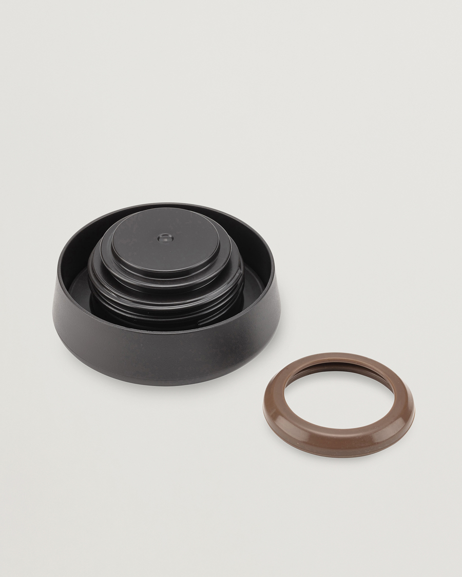 Heren | Kampeeruitrusting | Snow Peak | Stainless Vacuum Bottle 500 Sand