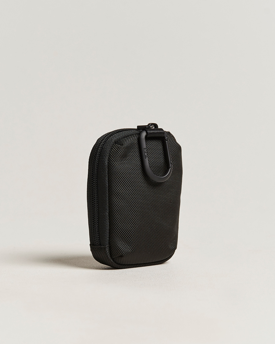 Homme | TUMI Modular Accessory Pouch Black | TUMI | Modular Accessory Pouch Black