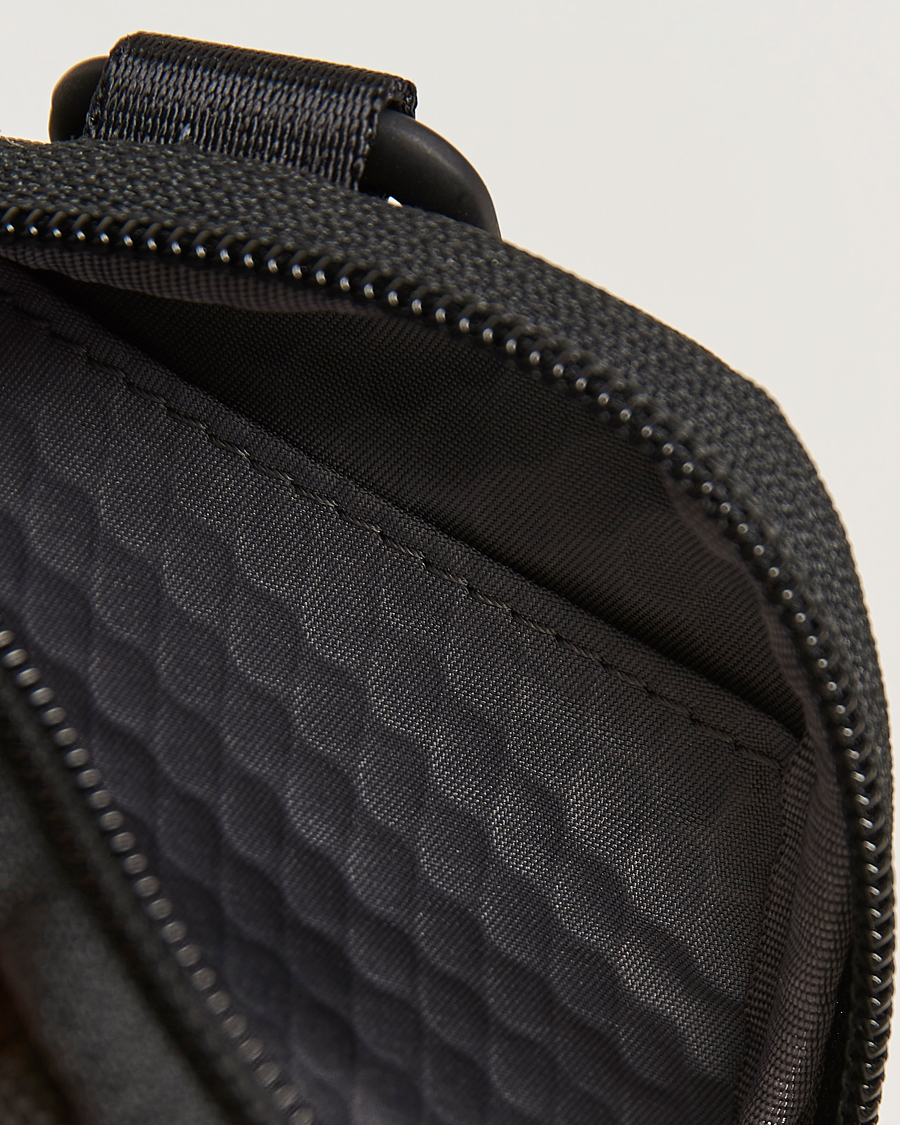Homme | TUMI Modular Accessory Pouch Black | TUMI | Modular Accessory Pouch Black