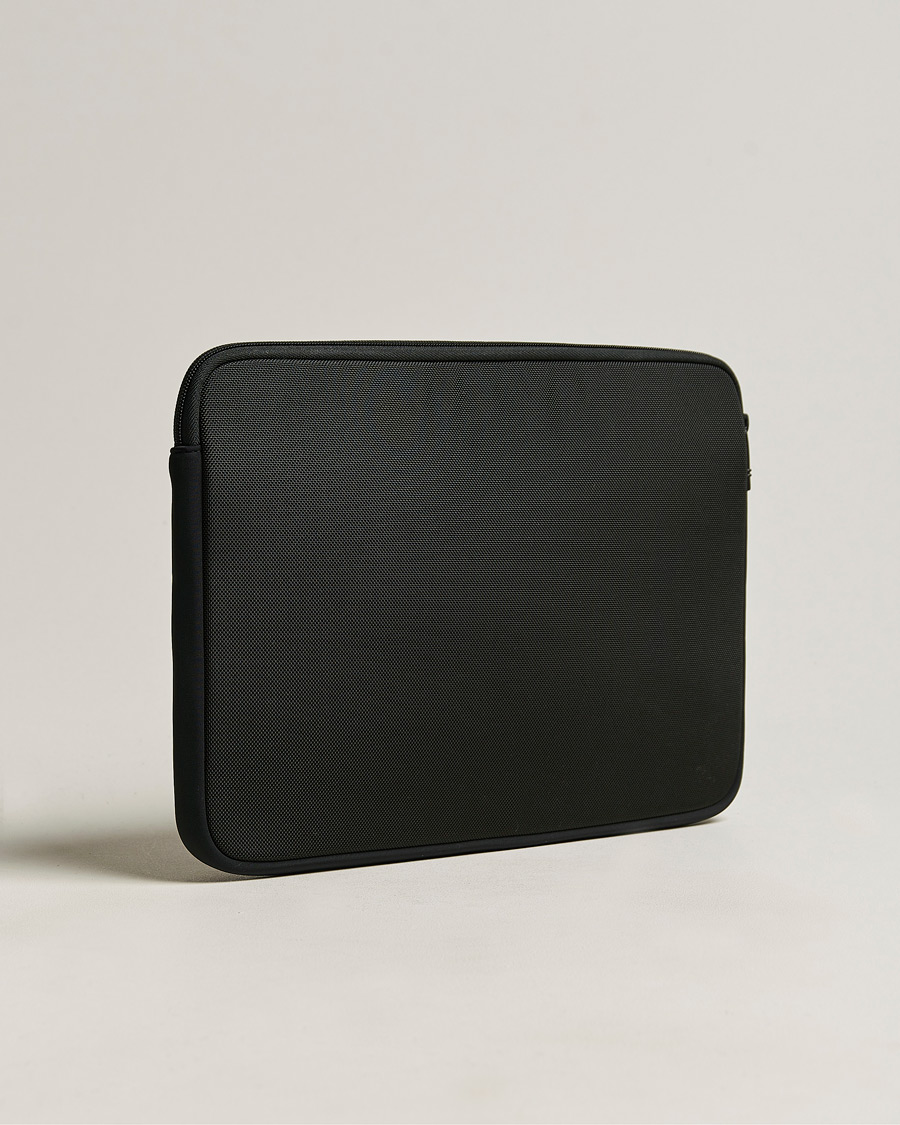 Heren | Tassen | TUMI | Alpha 3 Large Laptop Cover Black