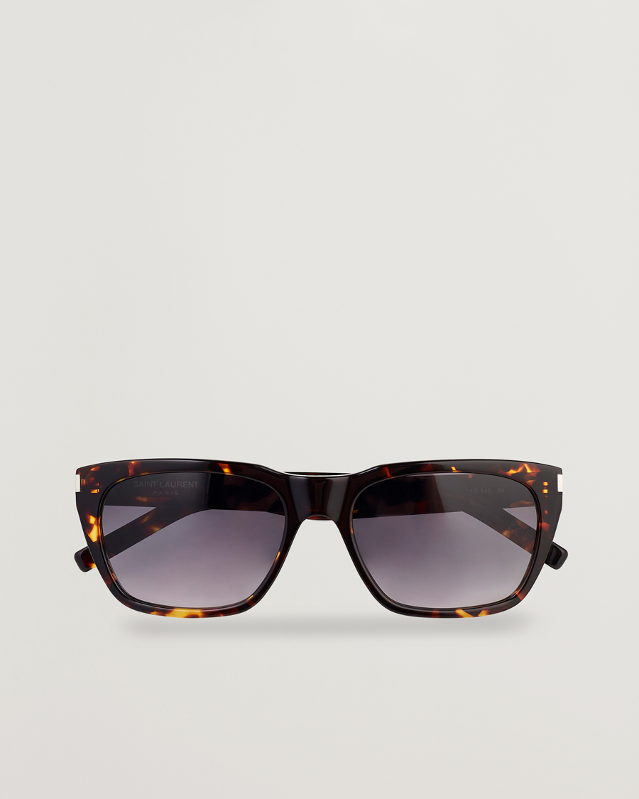 Heren | Saint Laurent SL 598 Sunglasses Havana | Saint Laurent | SL 598 Sunglasses Havana
