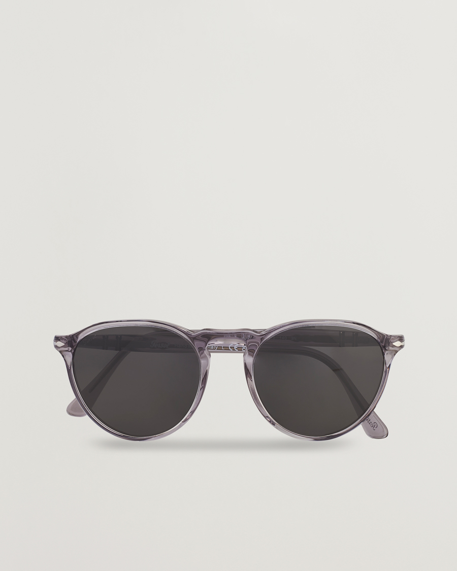 Homme | Persol 0PO3286S Sunglasses Grey | Persol | 0PO3286S Sunglasses Grey