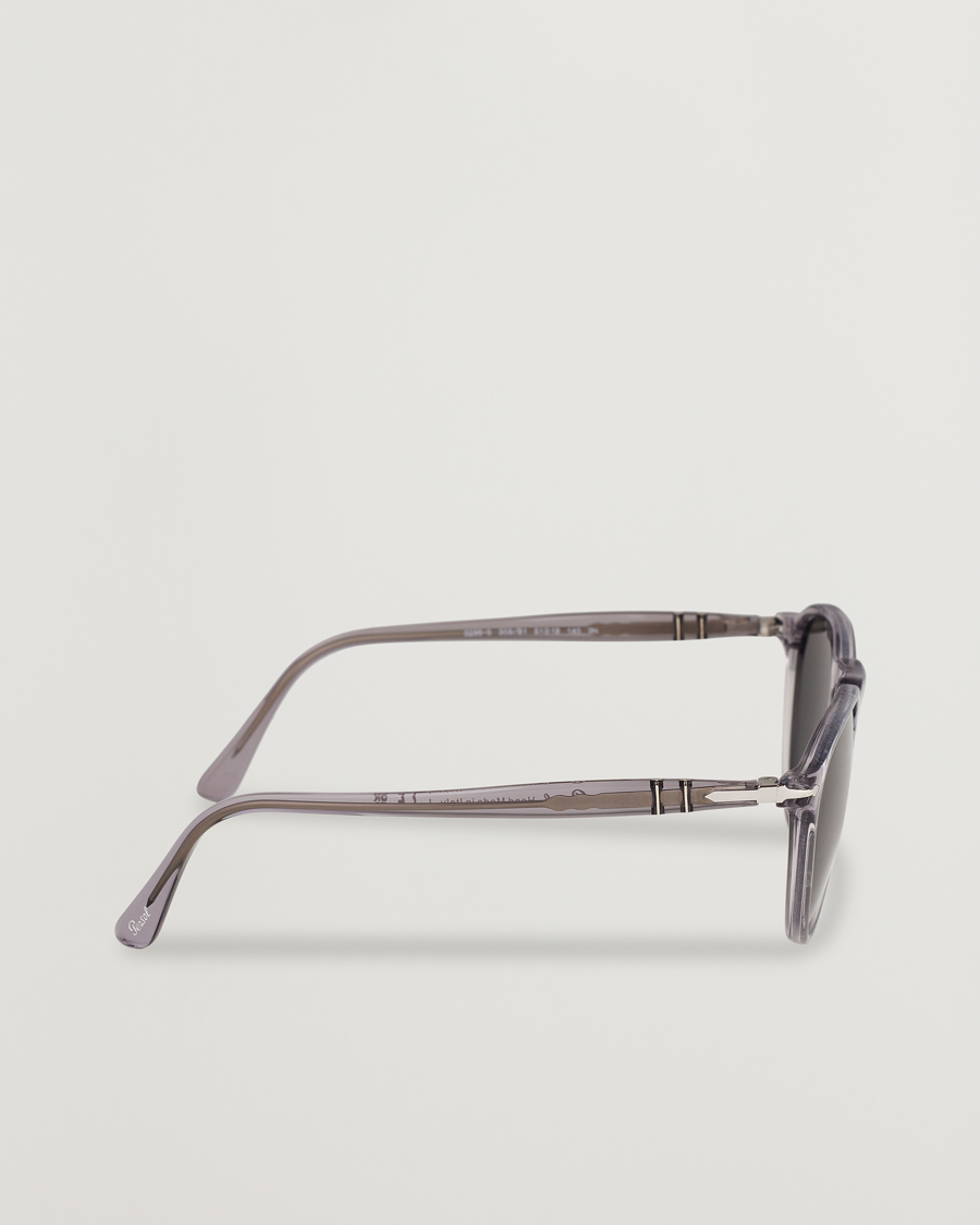 Homme | Persol 0PO3286S Sunglasses Grey | Persol | 0PO3286S Sunglasses Grey