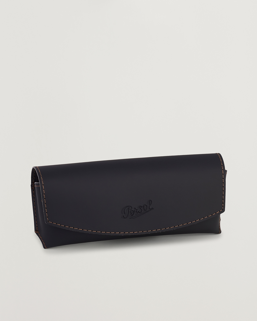 Homme | Persol 0PO3286S Sunglasses Black | Persol | 0PO3286S Sunglasses Black