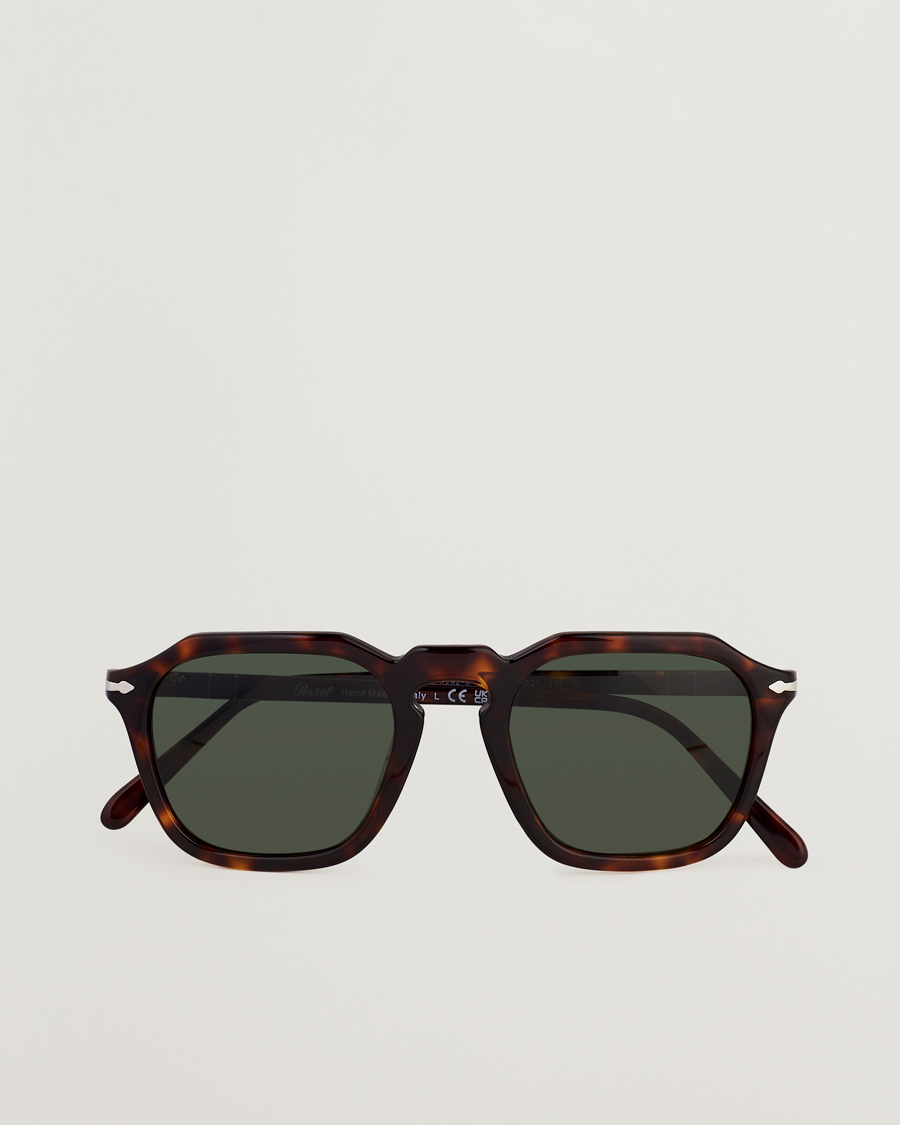 Heren | Zonnebrillen | Persol | 0PO3292S Sunglasses Dark Havana