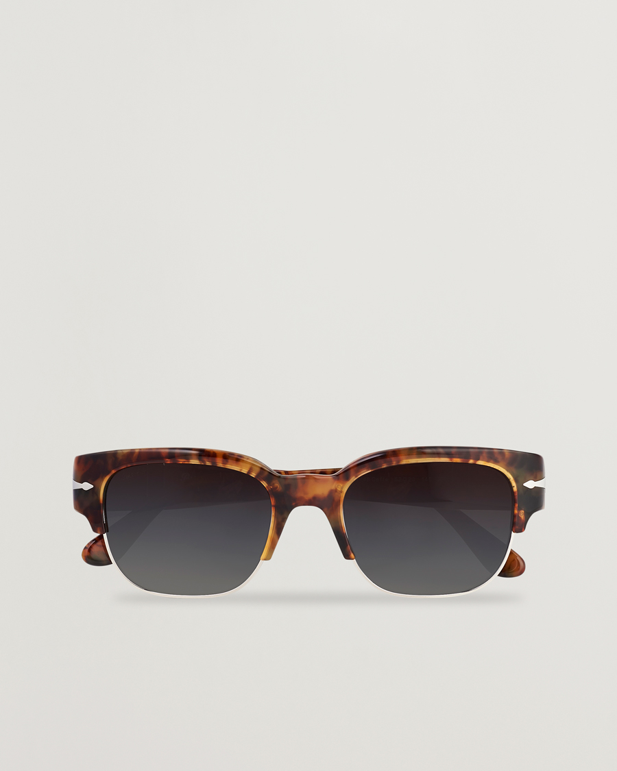 Homme | Persol Tom Sunglasses Caffe | Persol | Tom Sunglasses Caffe