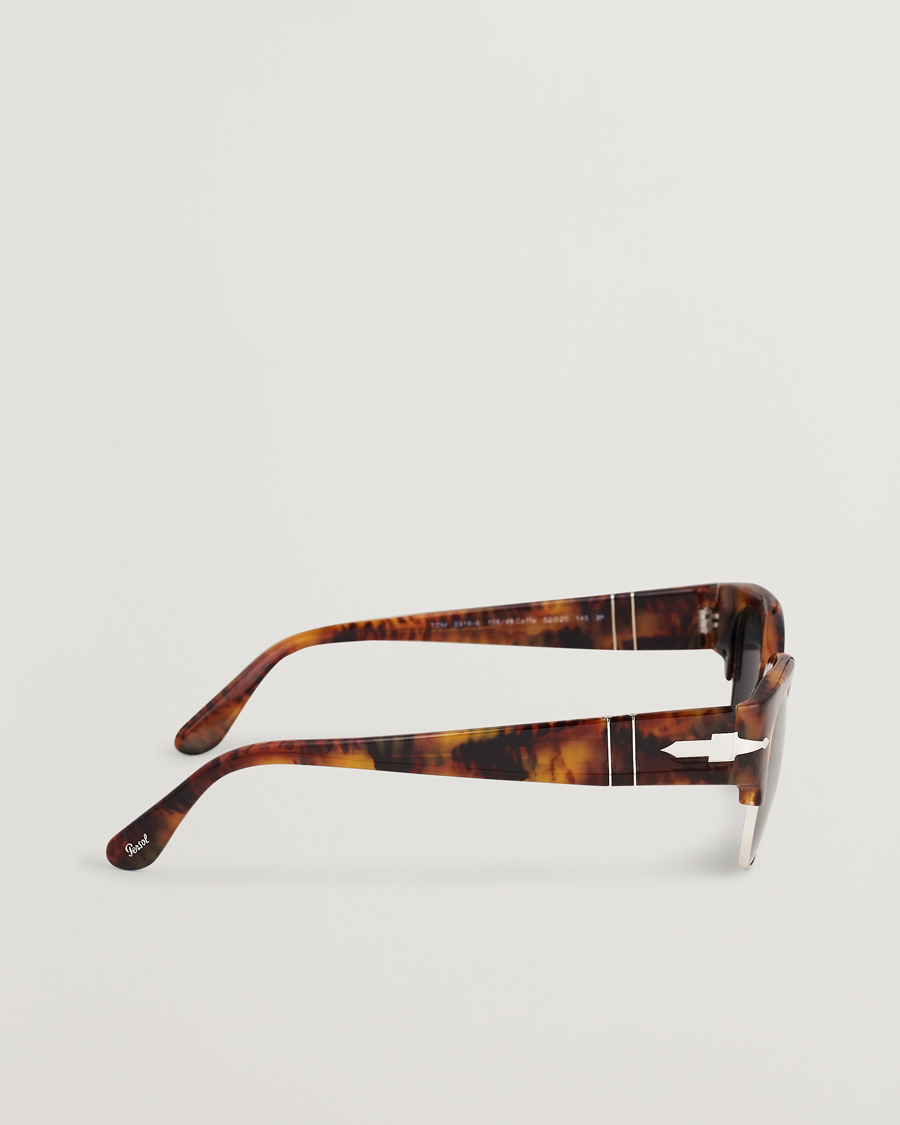 Homme | Persol Tom Sunglasses Caffe | Persol | Tom Sunglasses Caffe