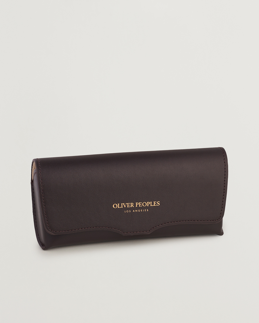 Heren | Oliver Peoples Benedict Sunglasses Rose Gold | Oliver Peoples | Benedict Sunglasses Rose Gold