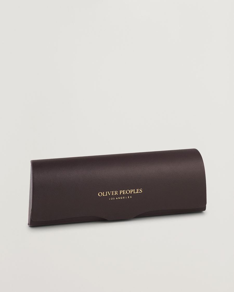 Heren | Oliver Peoples 0OV1320ST Dresner Sunglasses Matte Black | Oliver Peoples | 0OV1320ST Dresner Sunglasses Matte Black