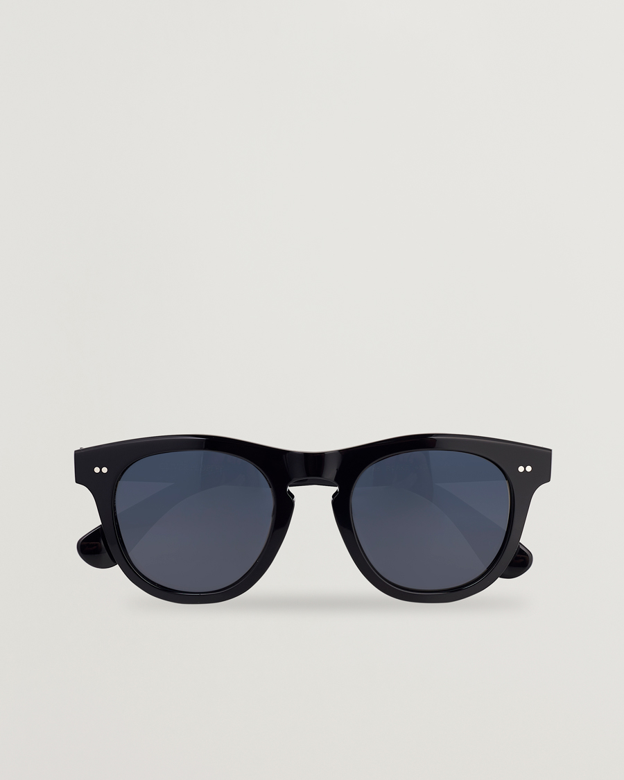 Homme | Lunettes De Soleil | Oliver Peoples | 0OV5509SU Rorke Sunglasses Black