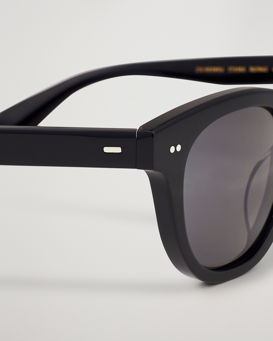 Homme | Lunettes De Soleil | Oliver Peoples | 0OV5509SU Rorke Sunglasses Black