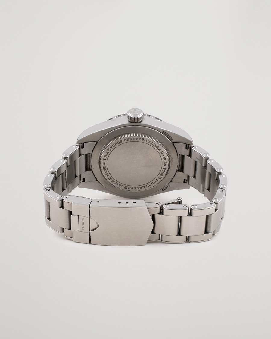 Heren | Pre-Owned & Vintage Watches | Tudor Pre-Owned | Black Bay Fifty-Eight 79030N Steel Black