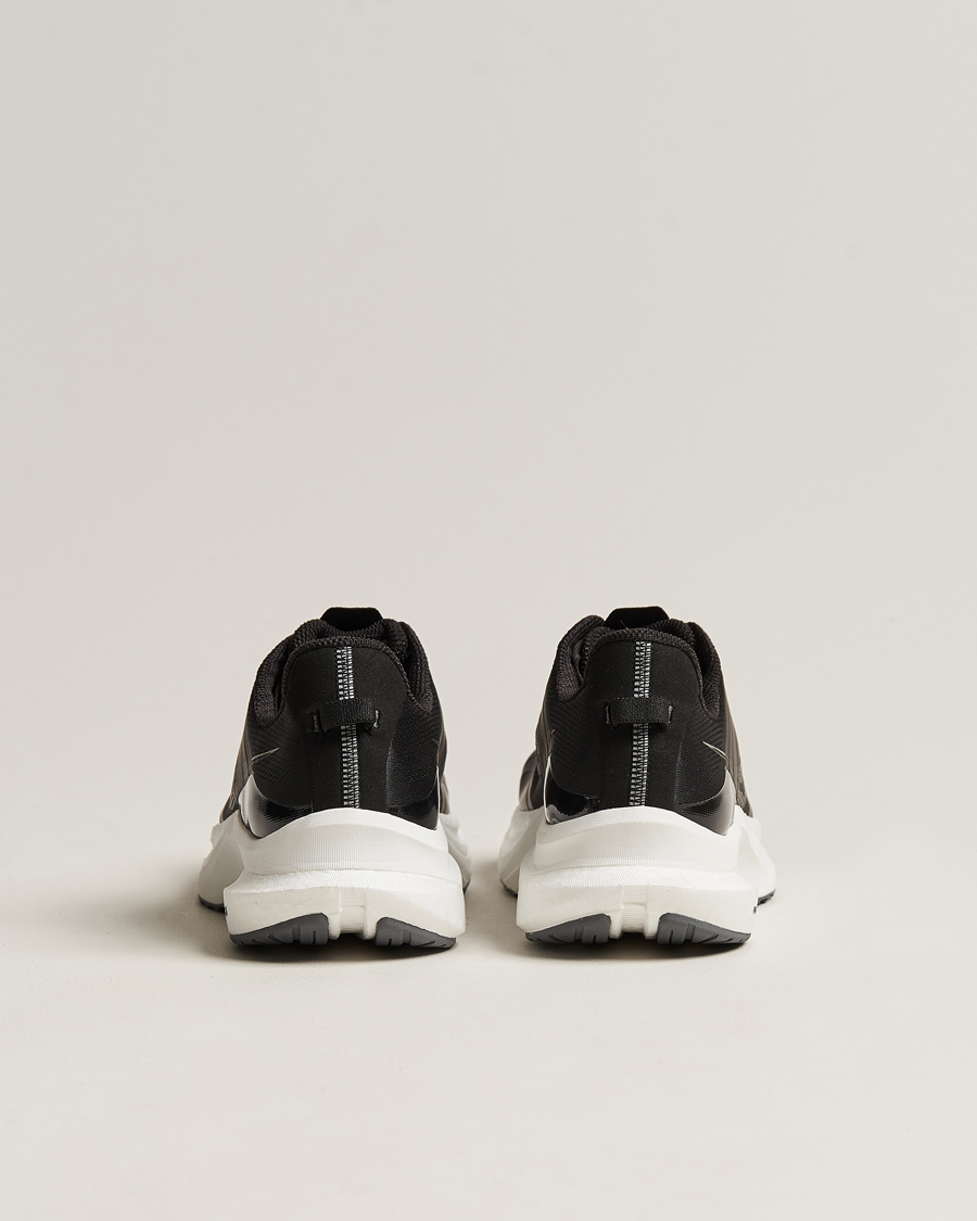 Homme | Saucony Tempus Running Sneakers Black/Fog | Saucony | Tempus Running Sneakers Black/Fog