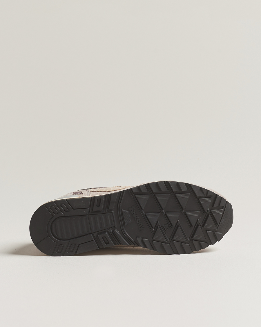 Homme | Baskets | Saucony | Shadow 5000 Sneaker Grey/Grey