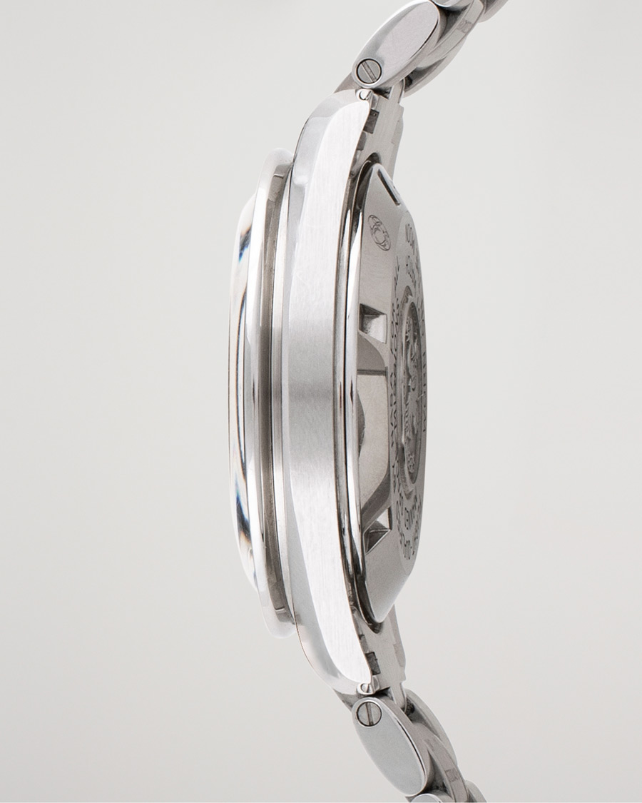 Homme | Pre-Owned & Vintage Watches | Omega Pre-Owned | Speedmaster Moonwatch PRO 005 Steel Black