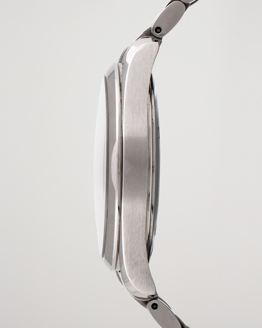 Heren | Pre-Owned & Vintage Watches | Omega Pre-Owned | Seamaster Aqua Terra 2517.80.00 Steel Blue