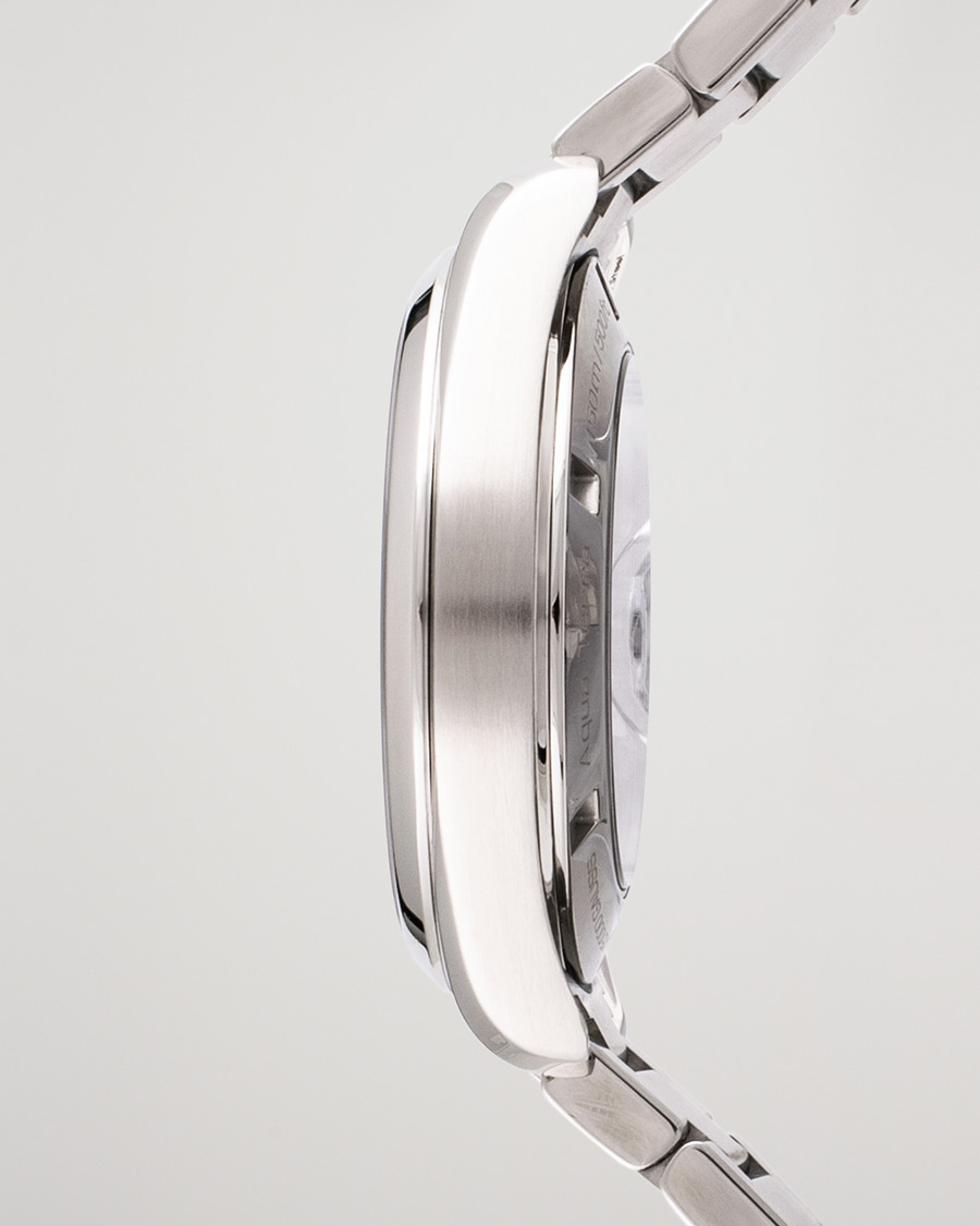 Homme | Pre-Owned & Vintage Watches | Omega Pre-Owned | Seamaster Aqua Terra 231.10.42.21.01.003 Steel Black