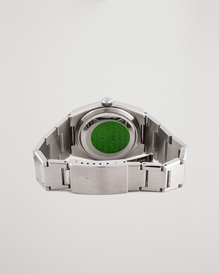 Heren | Pre-Owned & Vintage Watches | Rolex Pre-Owned | Oysterquartz 17000