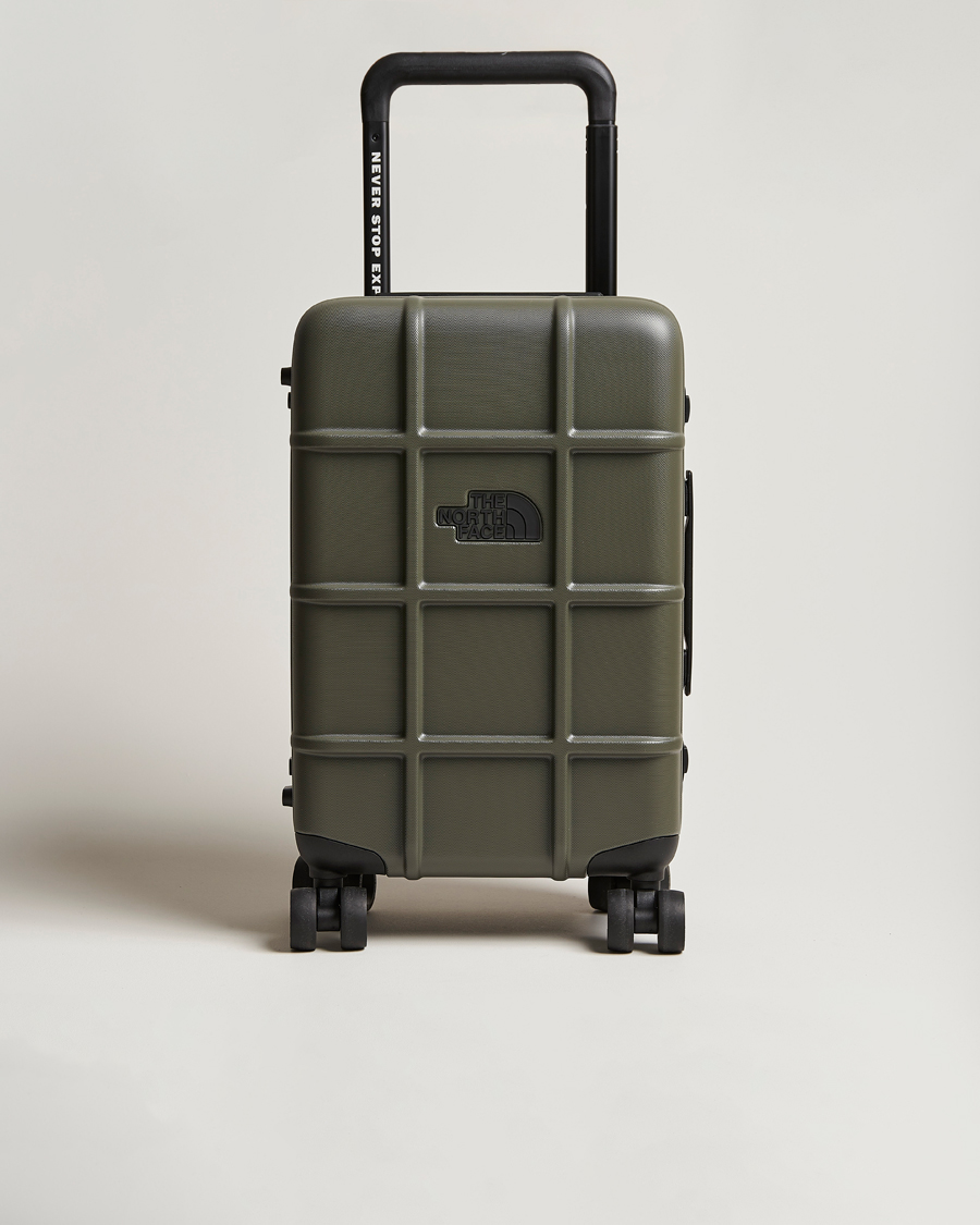 Homme | The North Face All Weather 4-Wheeler 22 Green | The North Face | All Weather 4-Wheeler 22 Green