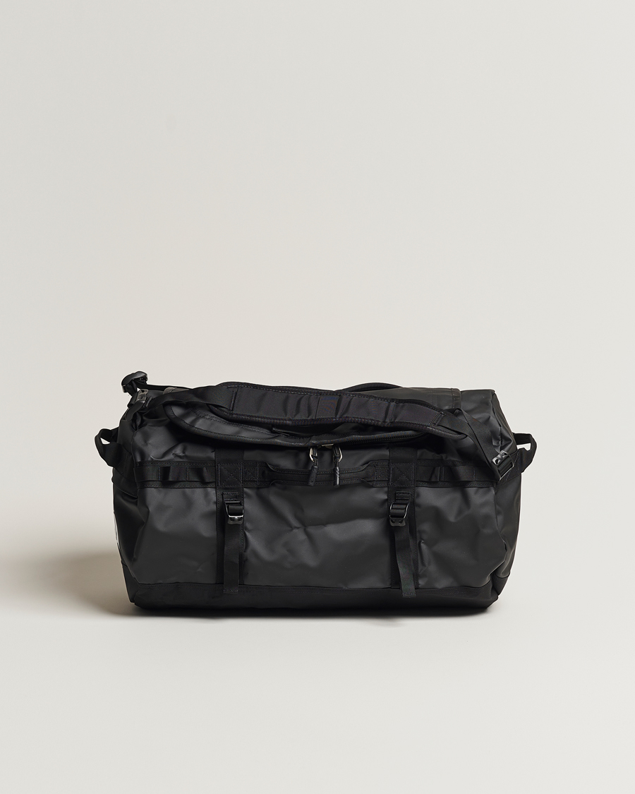 Heren | Tassen | The North Face | Base Camp Duffel S Black