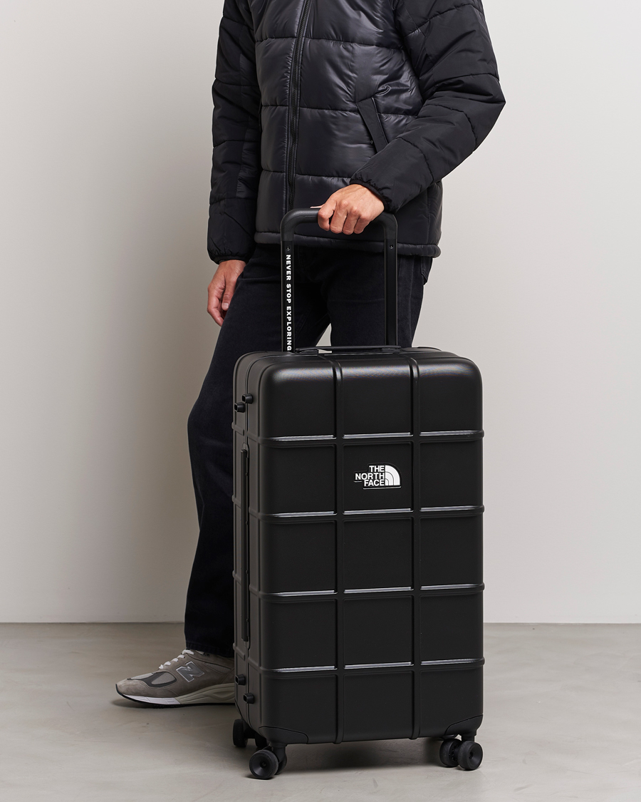 Homme | The North Face All Weather 4-Wheeler 30 Black | The North Face | All Weather 4-Wheeler 30 Black