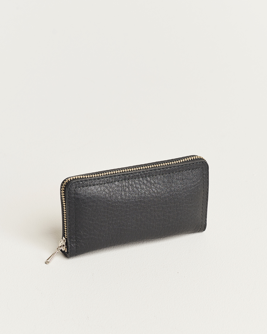 Heren | Thuis | F. Hammann | Men's Manicure Set Black