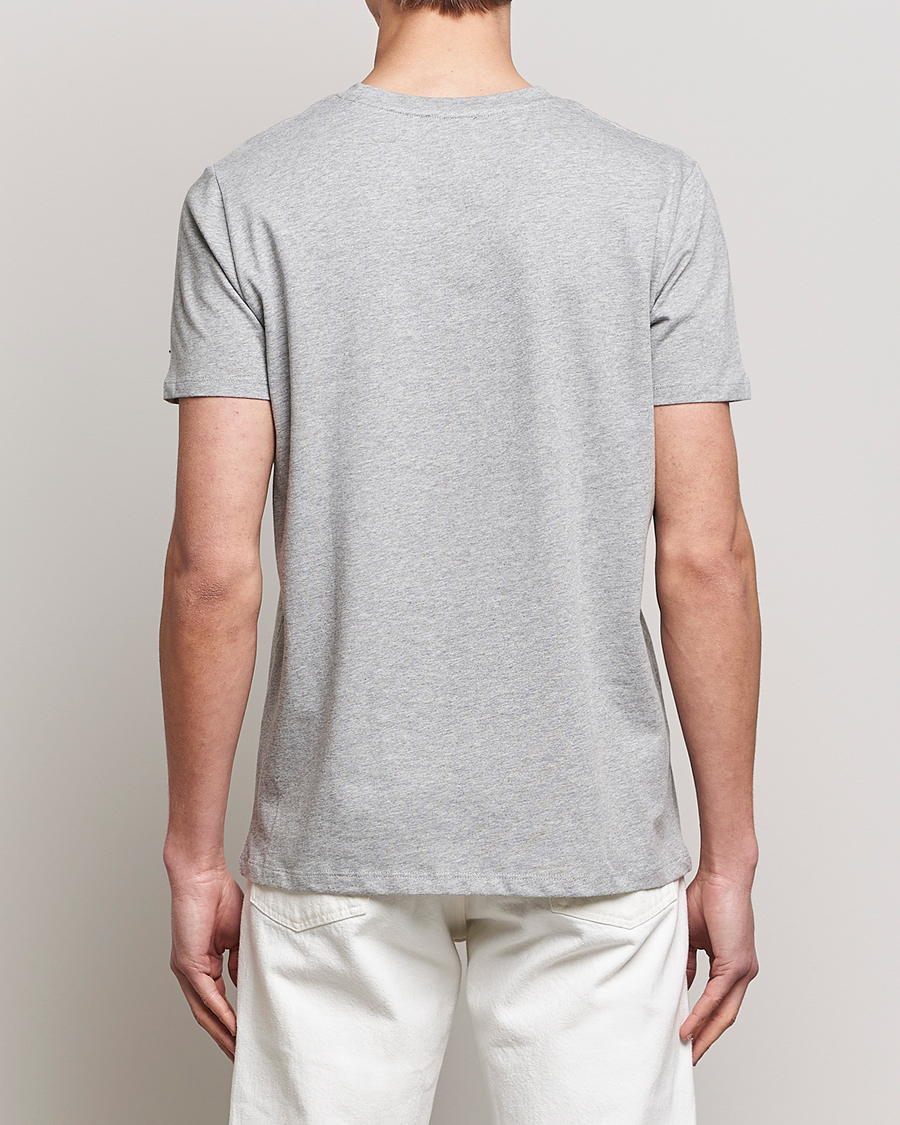 Homme | T-shirts | A.P.C. | VPC T-Shirt Grey Heather