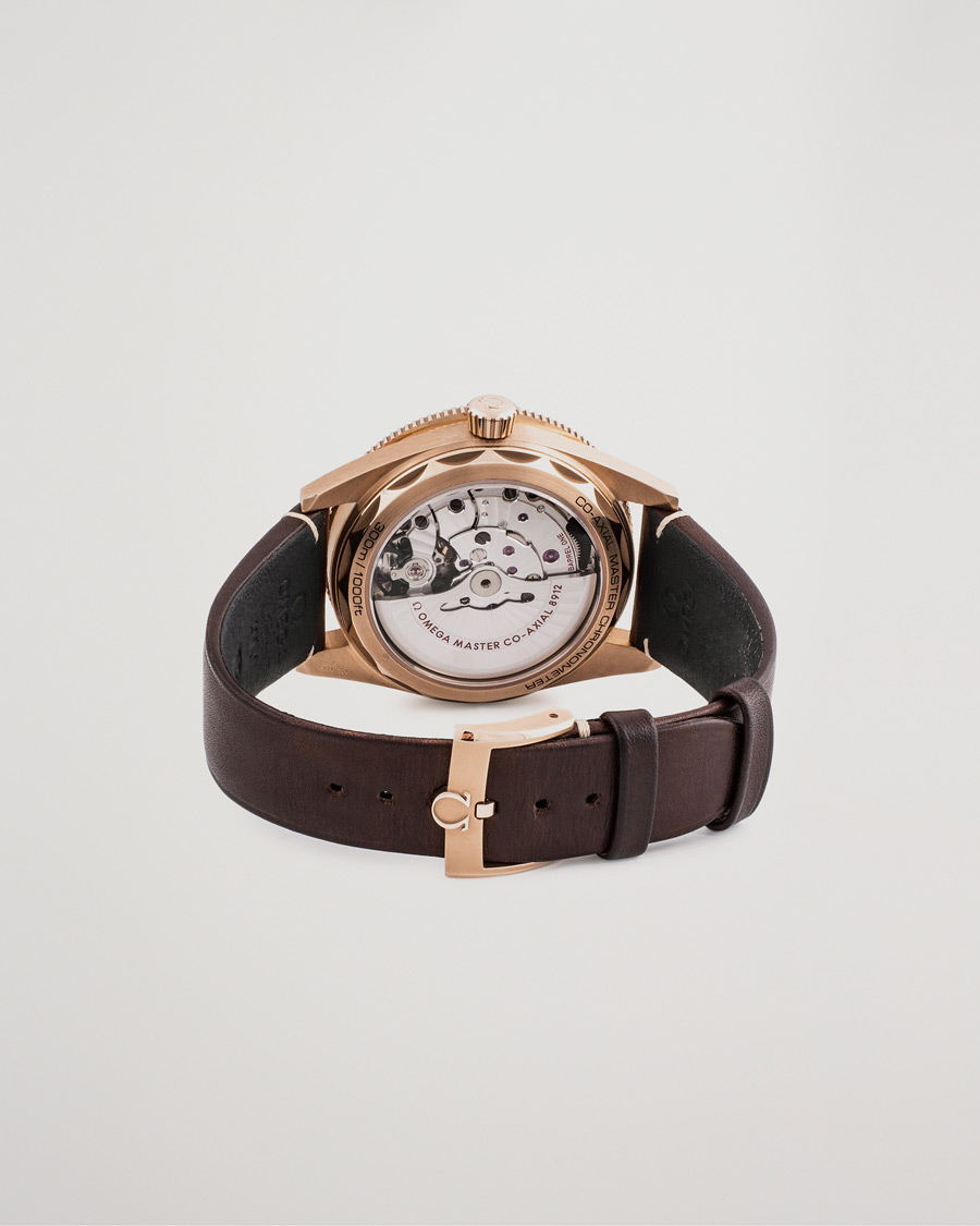 Heren | Pre-Owned & Vintage Watches | Omega Pre-Owned | Seamaster Diver 300M 22218000