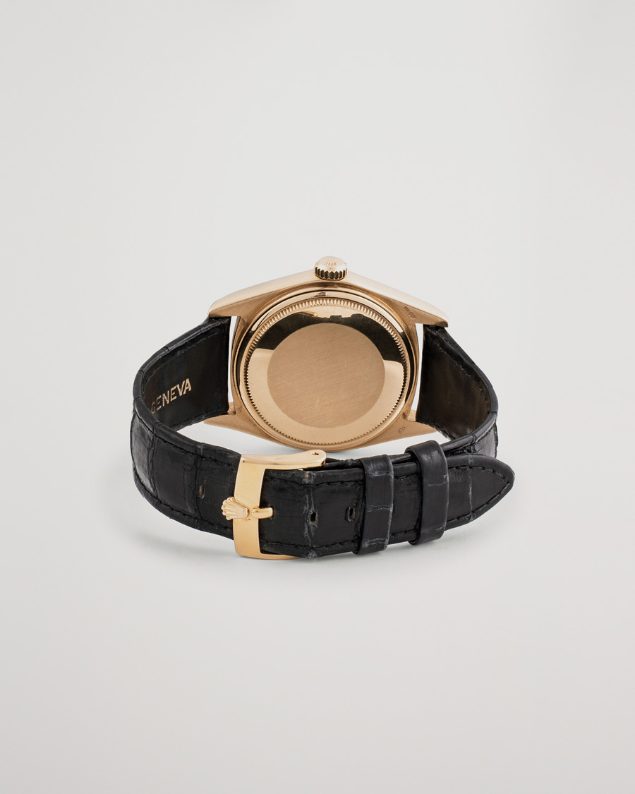 Heren | Pre-Owned & Vintage Watches | Rolex Pre-Owned | Day Date 18038