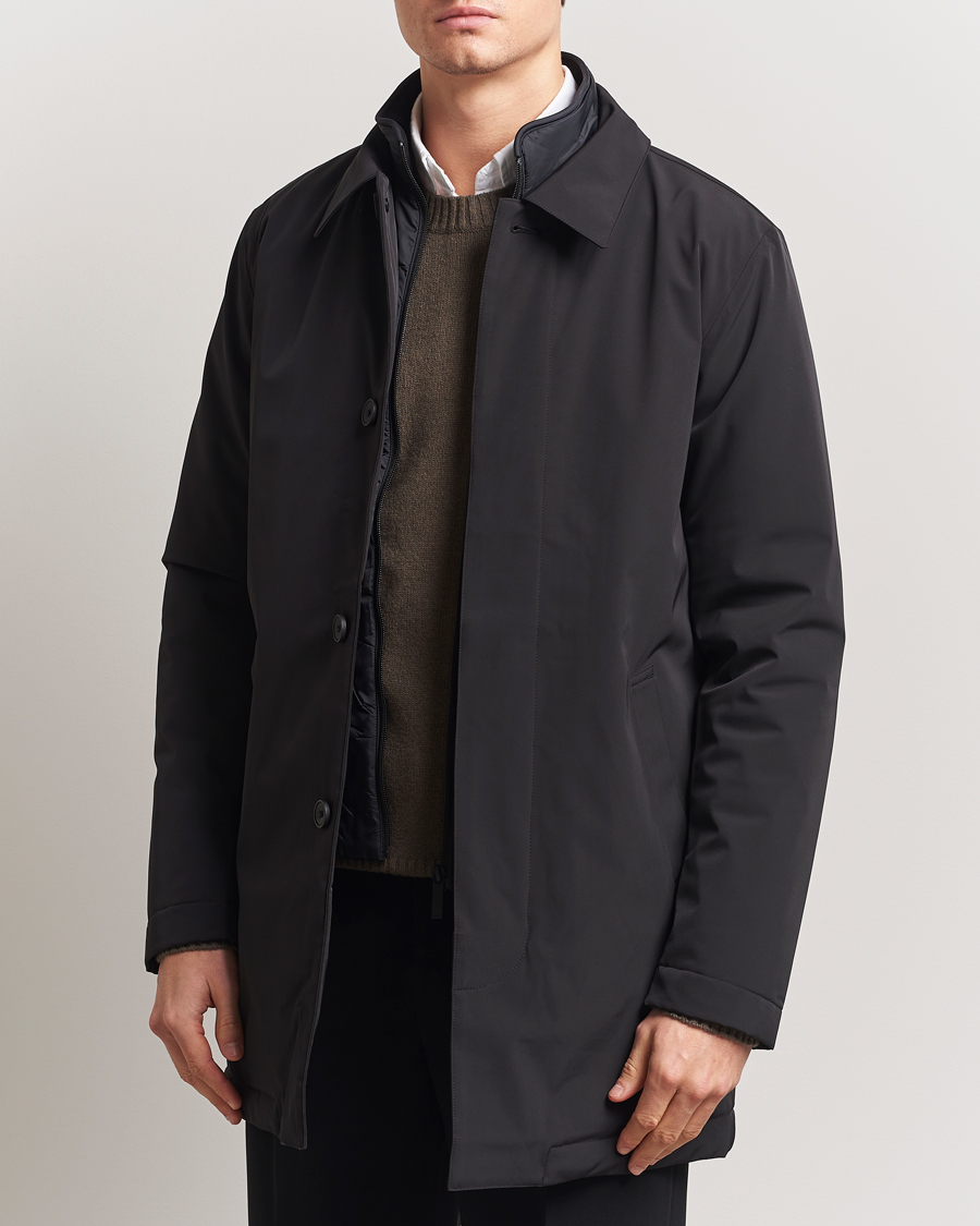 Homme | Manteaux Et Vestes | NN07 | Blake Jacket Black