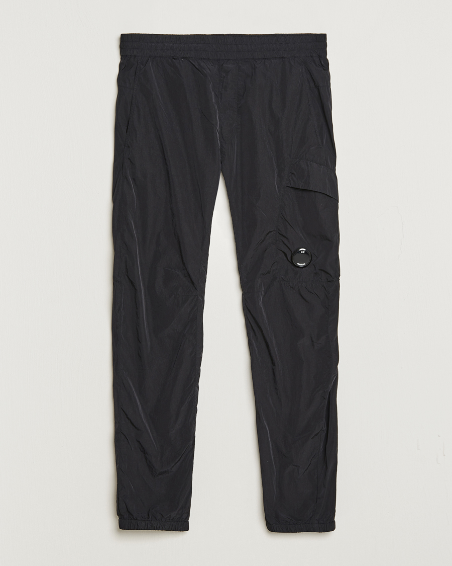 Homme | Pantalons | C.P. Company | Chrome R Cargo Pants Black