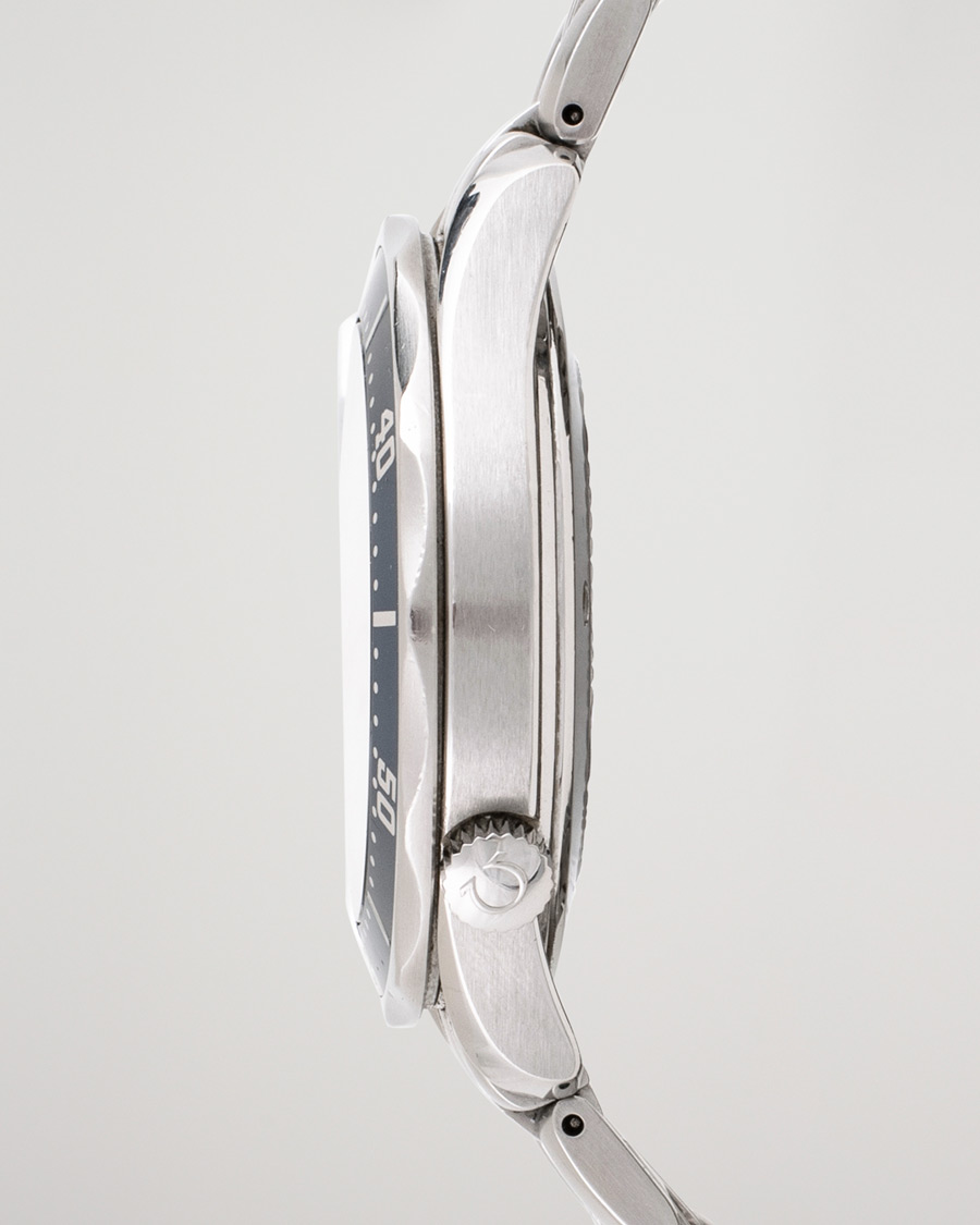 Heren | Omega Pre-Owned Seamaster Diver 300M 25318000 | Omega Pre-Owned | Seamaster Diver 300M 25318000