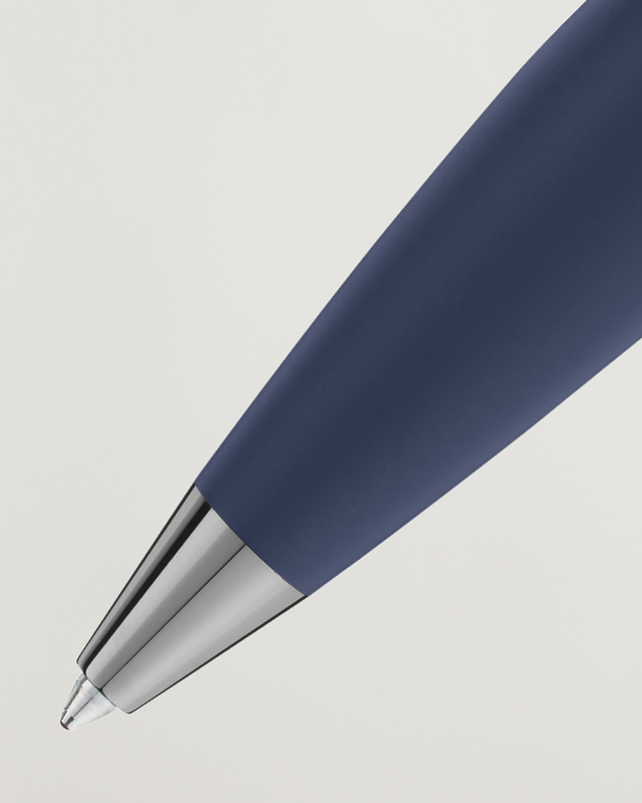 Homme | Montblanc Starwalker SpaceBlue Resin BallPoint Blue | Montblanc | Starwalker SpaceBlue Resin BallPoint Blue