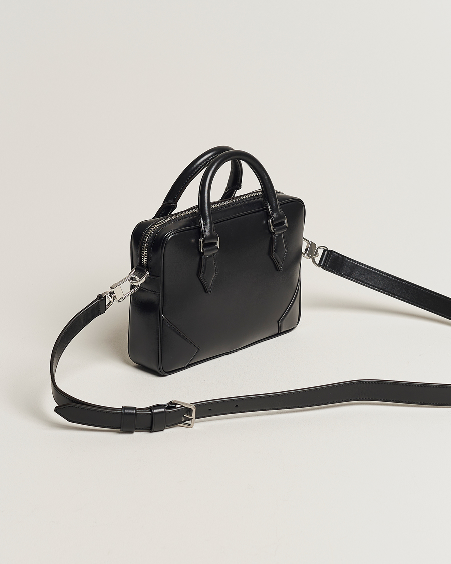 Homme | Montblanc Meisterstück Mini Document Case Black | Montblanc | Meisterstück Mini Document Case Black