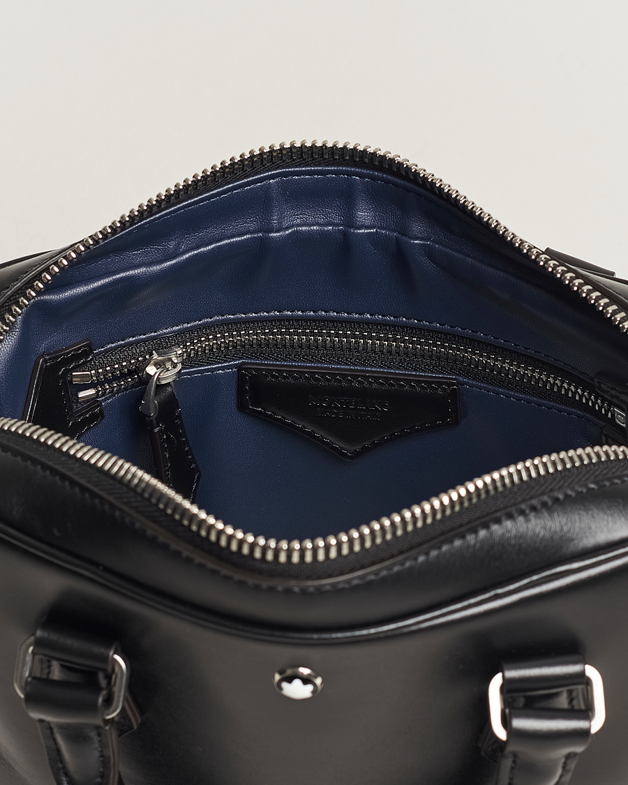 Homme | Montblanc Meisterstück Mini Document Case Black | Montblanc | Meisterstück Mini Document Case Black