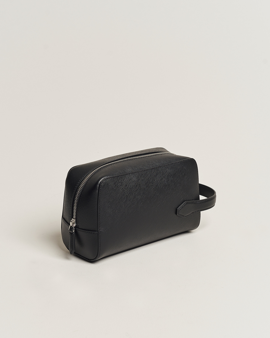 Homme | Sacs | Montblanc | Sartorial Wash bag Black