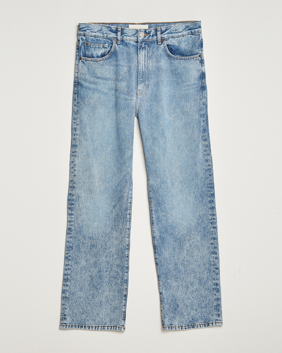 Homme | Jeans | Jeanerica | VM009 Vega Jeans Vintage 69