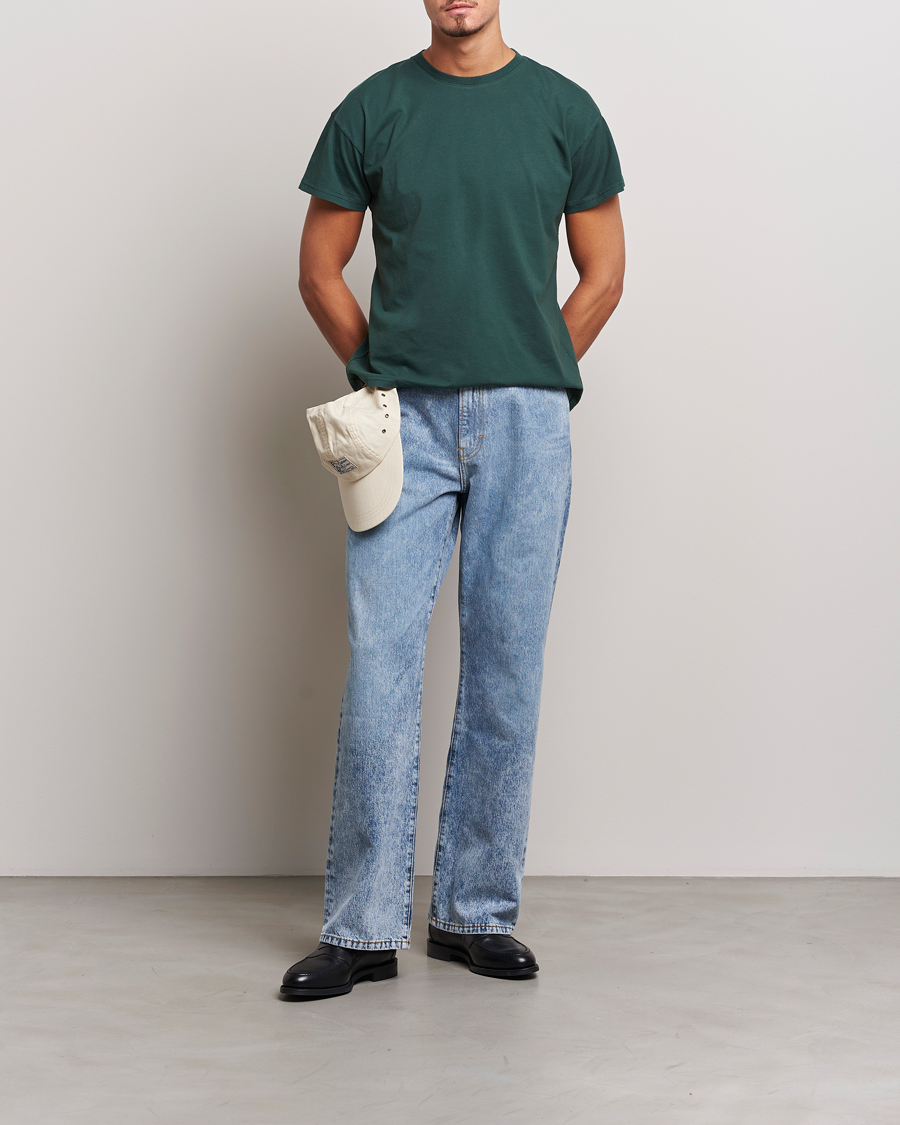 Homme | Jeans | Jeanerica | VM009 Vega Jeans Vintage 69