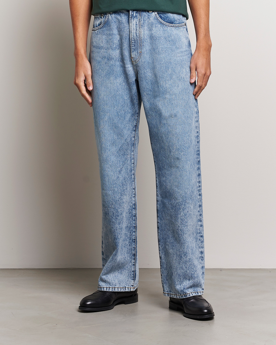 Homme | Jeans | Jeanerica | VM009 Vega Jeans Vintage 69