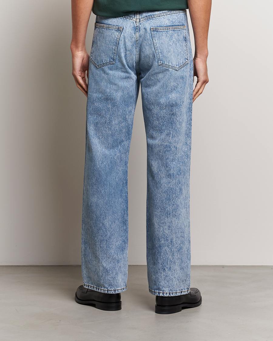 Homme | Jeans | Jeanerica | VM009 Vega Jeans Vintage 69