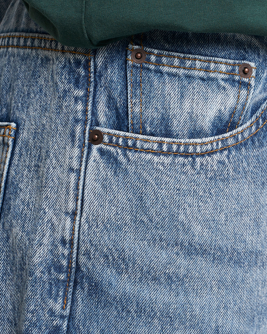 Homme | Jeans | Jeanerica | VM009 Vega Jeans Vintage 69