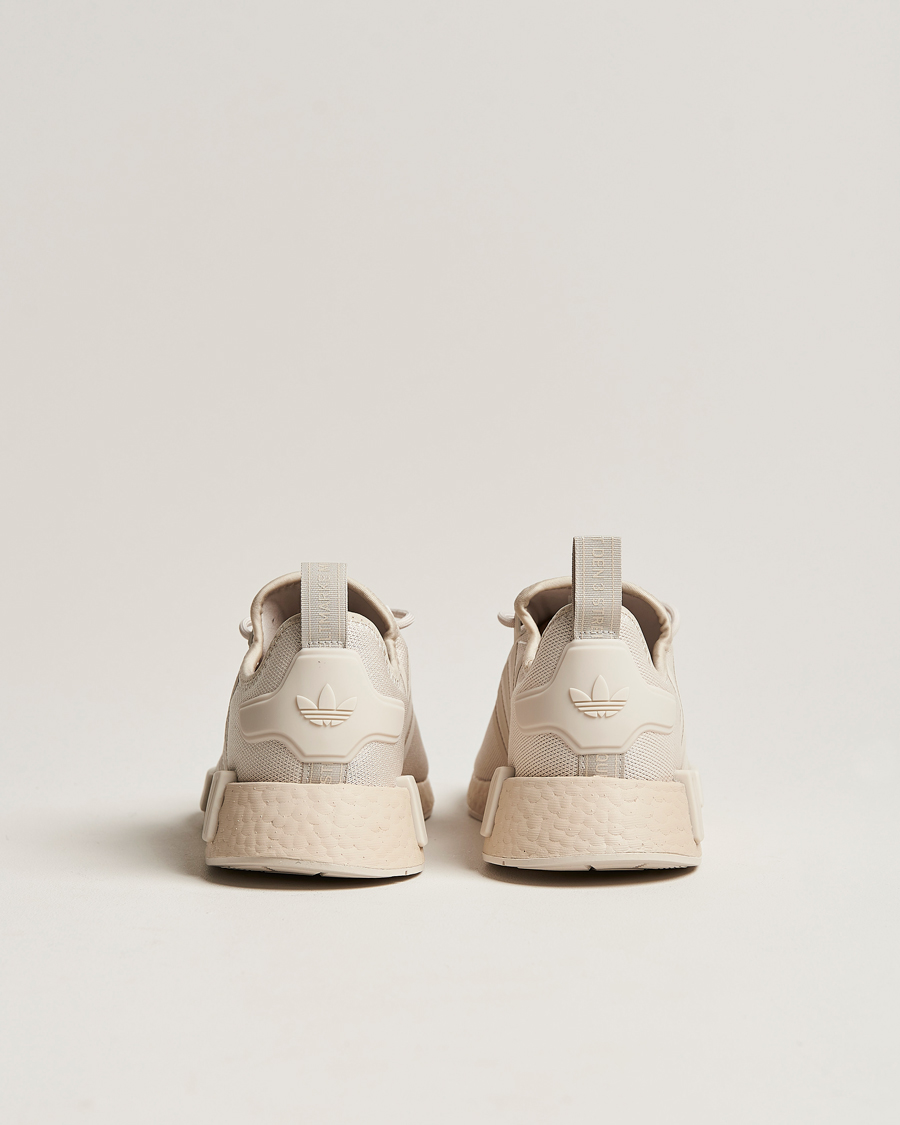 Homme | adidas Originals NMD R1 Sneaker Beige | adidas Originals | NMD R1 Sneaker Beige