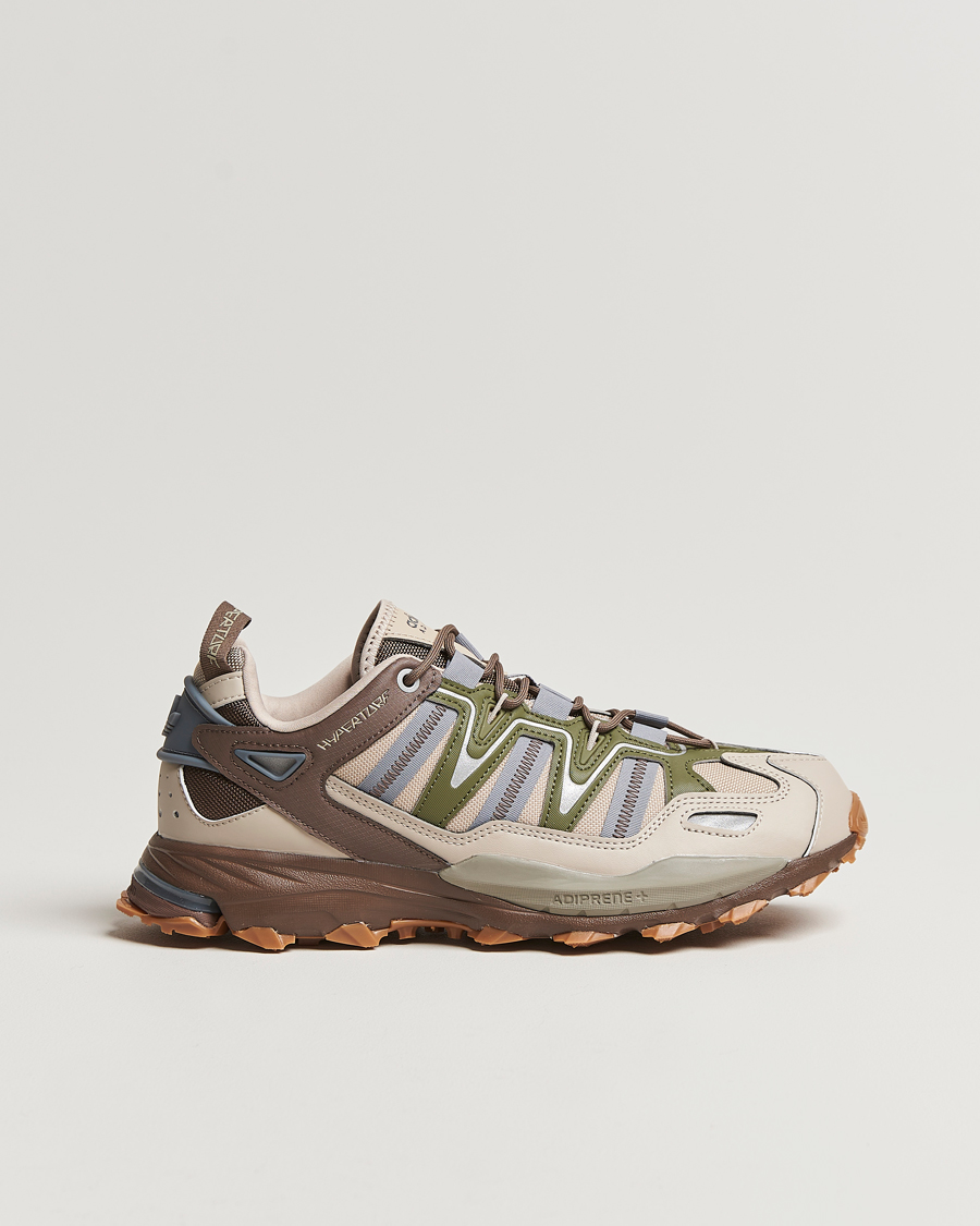 Homme | adidas Originals Hyperturf Sneaker Wonbei/Grey | adidas Originals | Hyperturf Sneaker Wonbei/Grey