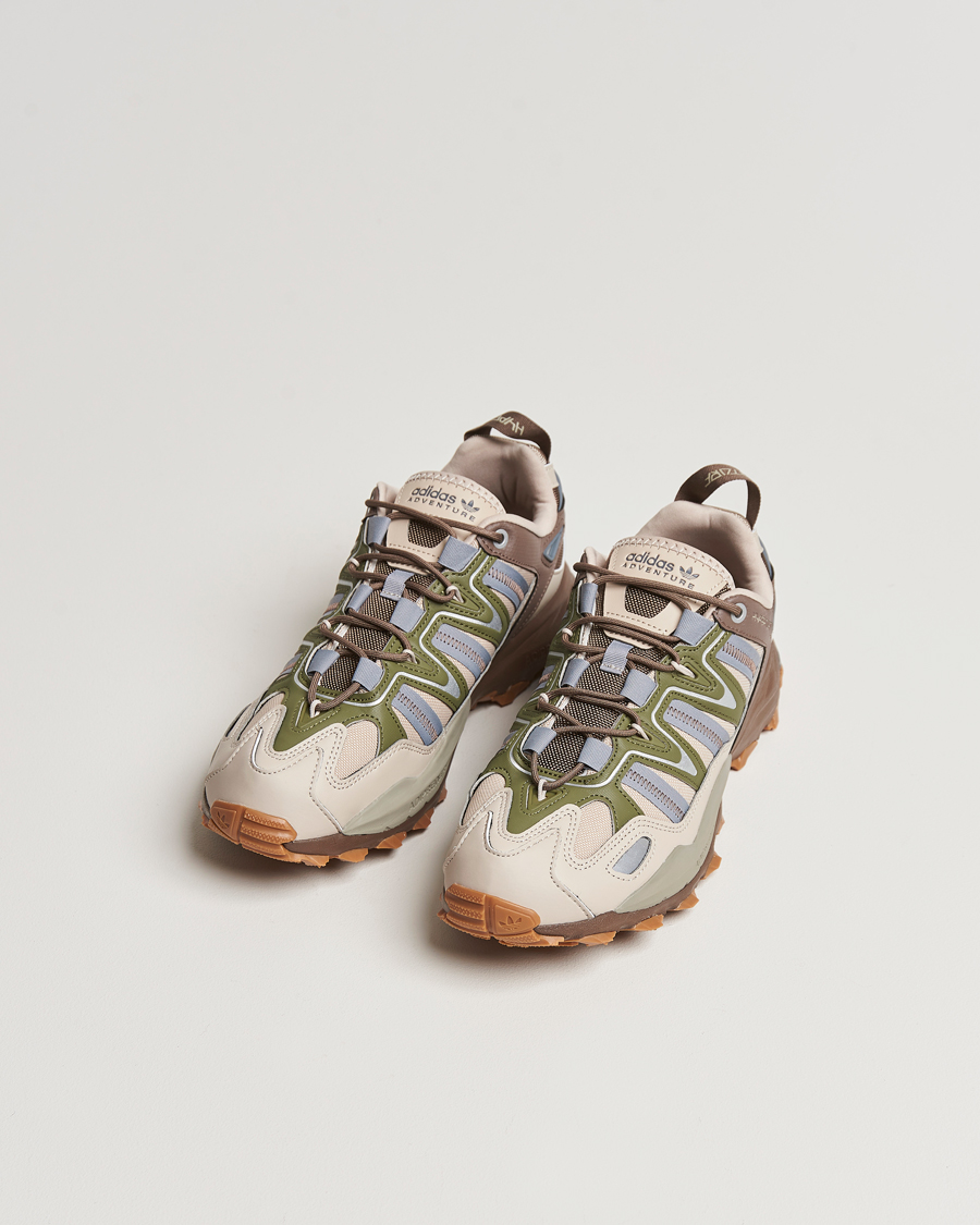 Homme | adidas Originals Hyperturf Sneaker Wonbei/Grey | adidas Originals | Hyperturf Sneaker Wonbei/Grey