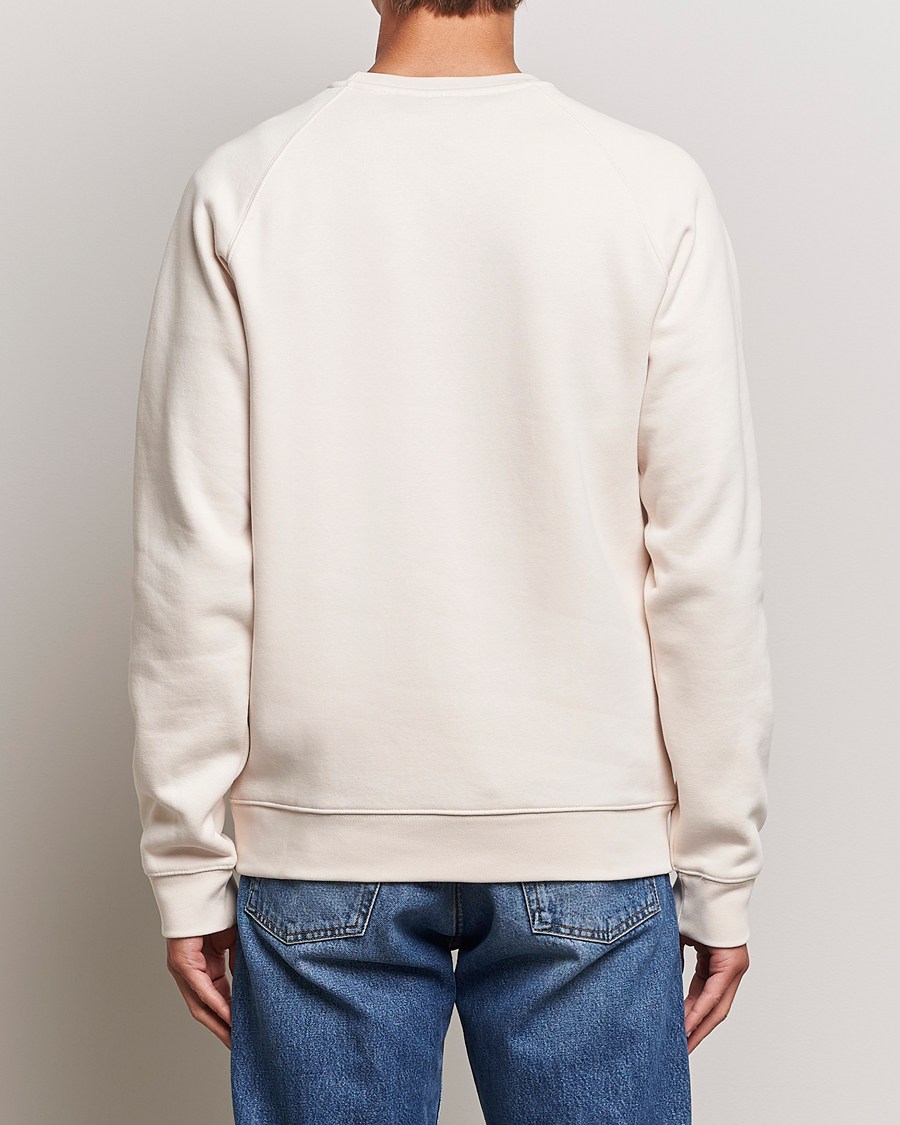 Homme | Pulls Et Tricots | adidas Originals | Essential Crew Neck Sweatshirt Won White