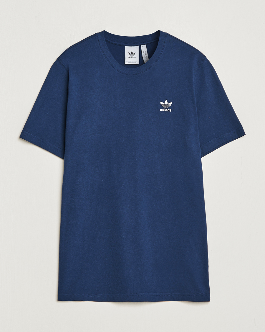 Homme | T-shirts | adidas Originals | Essential Crew Neck T-Shirt Nindig