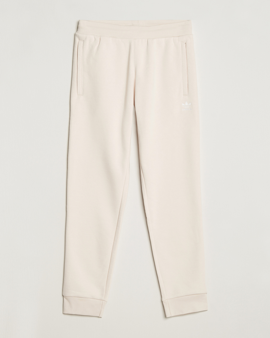 Homme | Pantalons | adidas Originals | Essential Sweatpants Won White