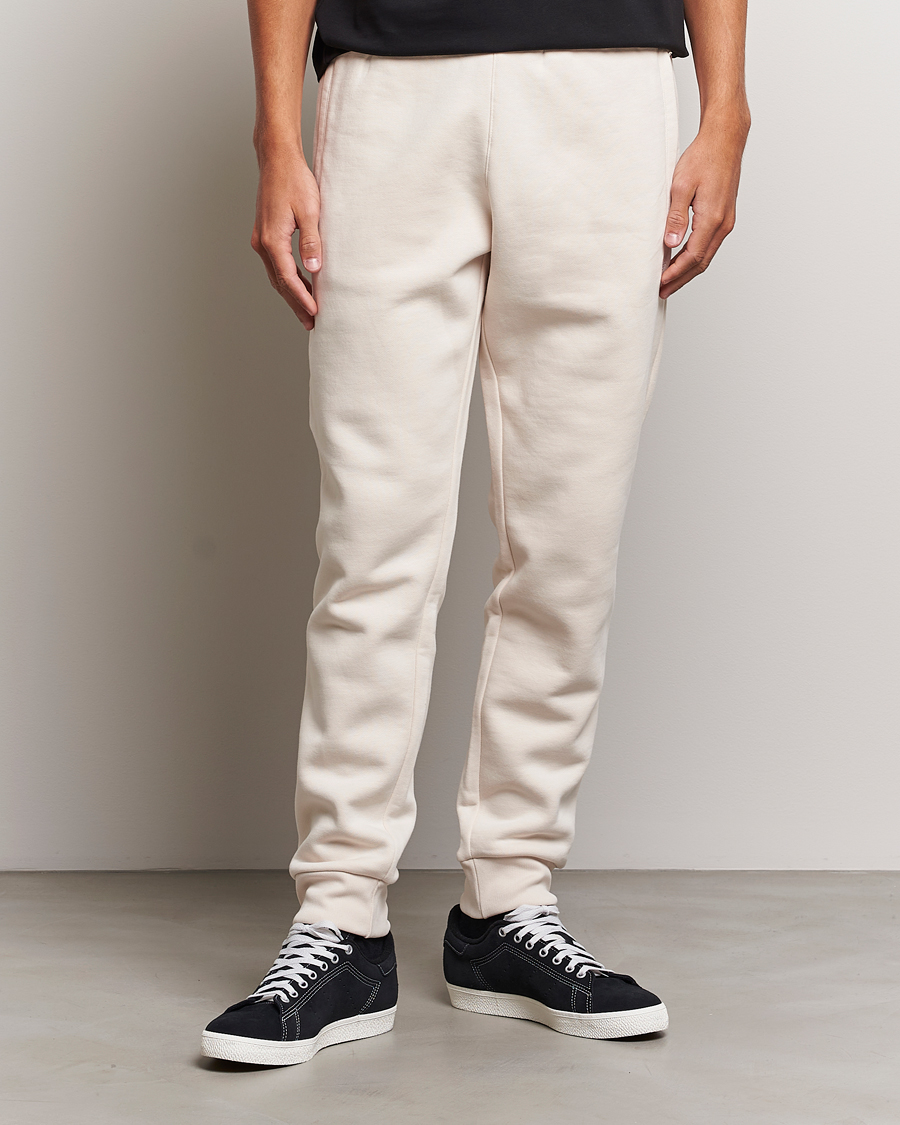 Homme | Pantalons | adidas Originals | Essential Sweatpants Won White